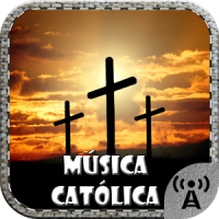 Catholic Music Radio