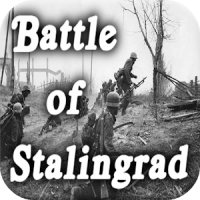 История Сталинградская битва