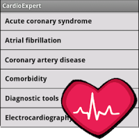CardioExpert II