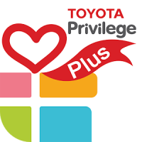 TOYOTA Privilege Plus
