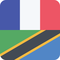 French Swahili Offline Dictionary & Translator