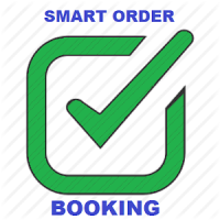 Smart Order Booking - for Tally Integration