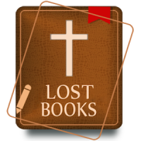 Lost Books of the Bible (Forgotten Bible Books)