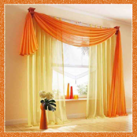 Latest Curtain Designs