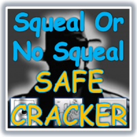 Safe Cracker