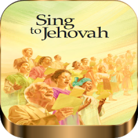 Sing to Jehovah