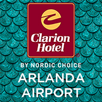 Clarion Arlanda