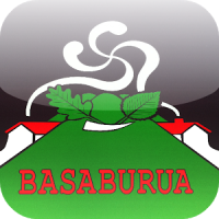 BASABURUA