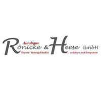 Autohaus Rönicke & Heese GmbH