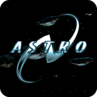 Astro-N