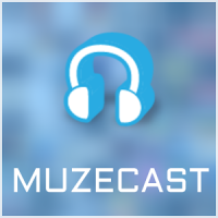 Muzecast Music Streamer