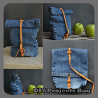 DIY Projects Bag