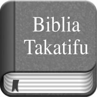 Biblia Takatifu