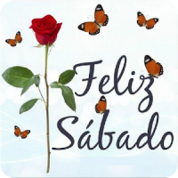 Feliz Sabado