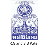 R.G and S.B Patel (Parents)