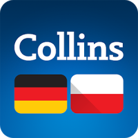 Collins German-Polish Dictionary