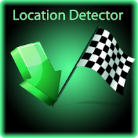 Location Detector (GPS)