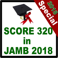 JAMB CBT Special 2020