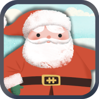 어린이를위한 크리스마스 게임: 토들러 산타클로스 퍼즐