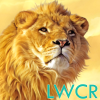 lion live wallpaper