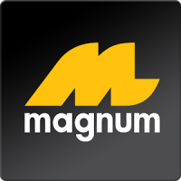 Magnum 4D Live