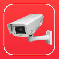 Câmera Live Viewer: Câmaras IP