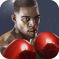 펀치복싱 - Punch Boxing 3D