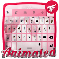 Pink Keyboard Invierno