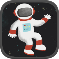 Space Games for Kids: Puzzles