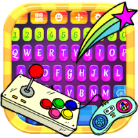 Couleurs Keyboard Theme