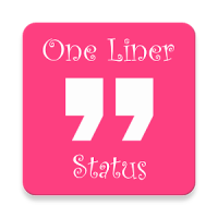 One Liner English Hindi Status Quotes Ads Free