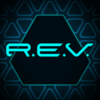 REV Robotic Enhance Vehicles