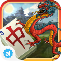 Mahjong Solitaire Dragon Free