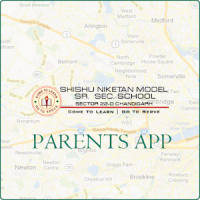 ShishuNiketan School ParentApp