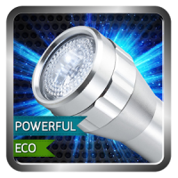Flashlight LED HD Pro | ECO & Super Bright