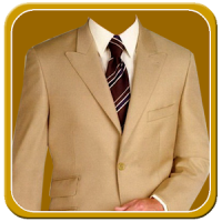 Man Photo Suit Maker