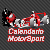 Calendario MotorSport 2019