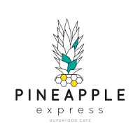 Pineapple Express Cafe