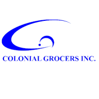 Colonial Distributing