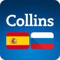 Collins Spanish-Russian Dictionary