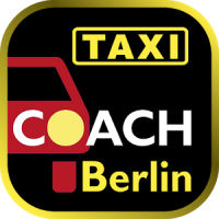 Taxi-Coach Berlin Basis