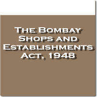 The Bombay Shops Act 1948