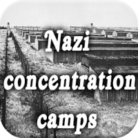 Nazi concentration camps History