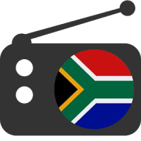 Radio Sudáfrica, sudafricano