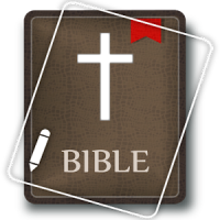 King James Bible Version, KJV Bible Free & Offline