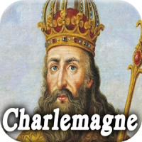 Biography of Charmelagne
