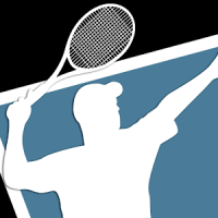 Central Court Tennis Tracker & Social App