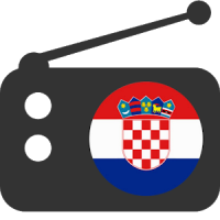 Radio Croatie, Radio croates