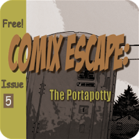 Comix Escape