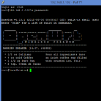 Openwrt on Android